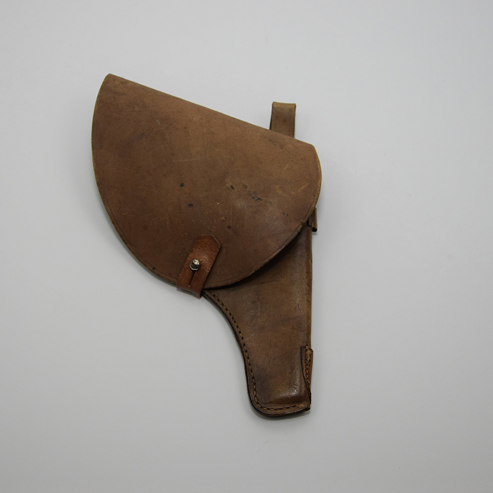 RUSSIAN NAGANT 1895 MODEL HOLSTER (1 of 5)