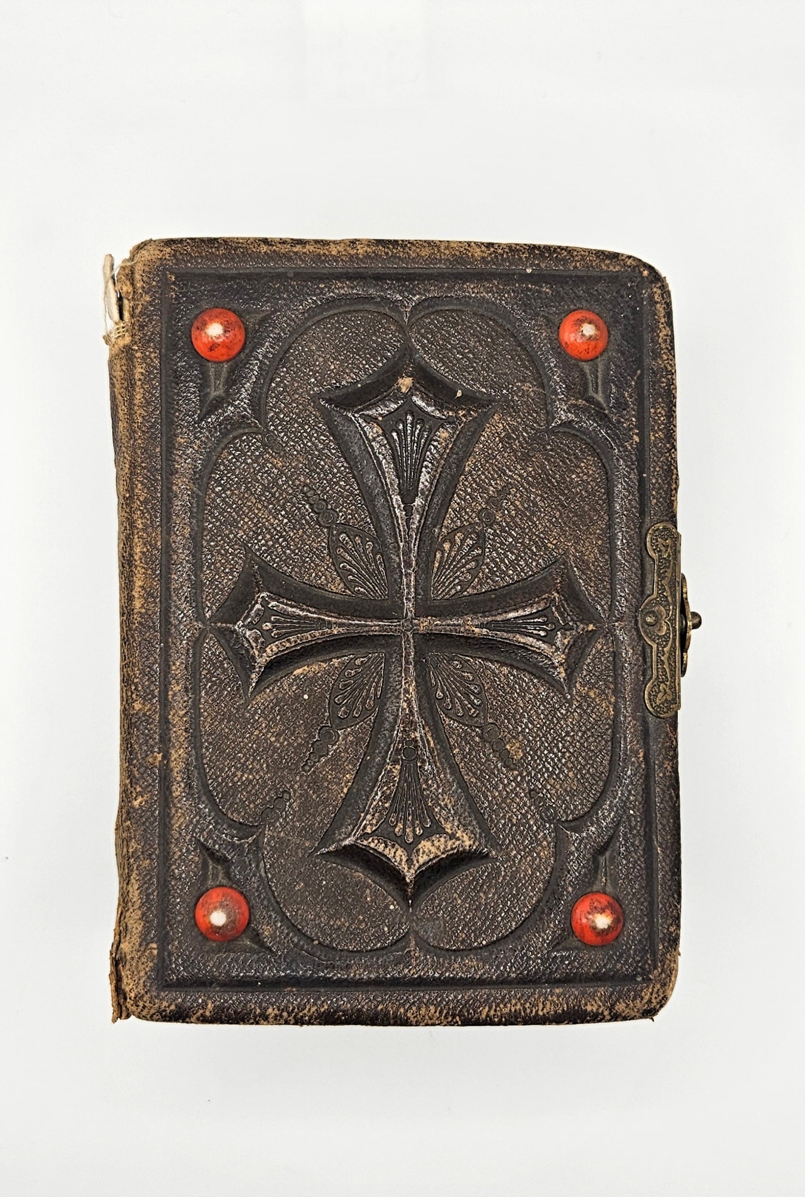 CIVIL WAR ERA PICTURE ALBUM (1 of 6)