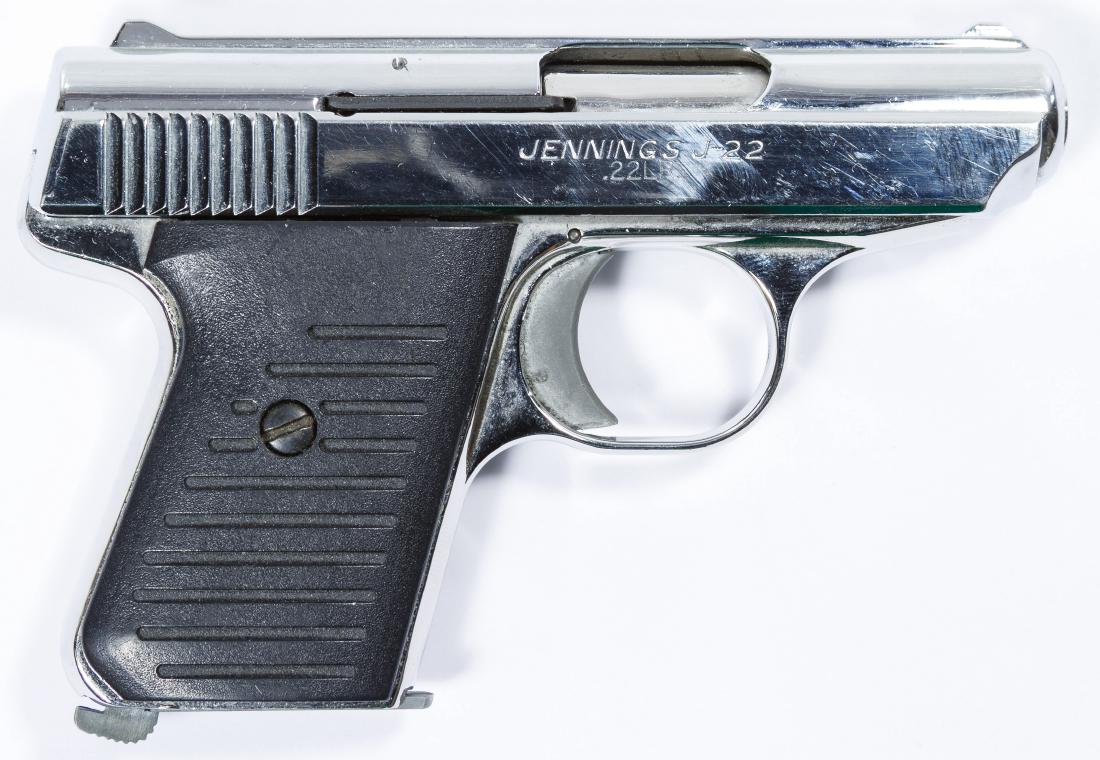 ways to improve your jennings j22 pistol ways to improve your jennings j22 pistol