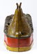Cast Iron 'Big Chief Moon' Mechanical Bank - 4