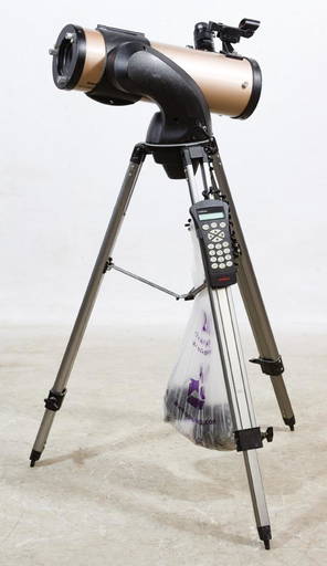 Tasco Starguide Telescope