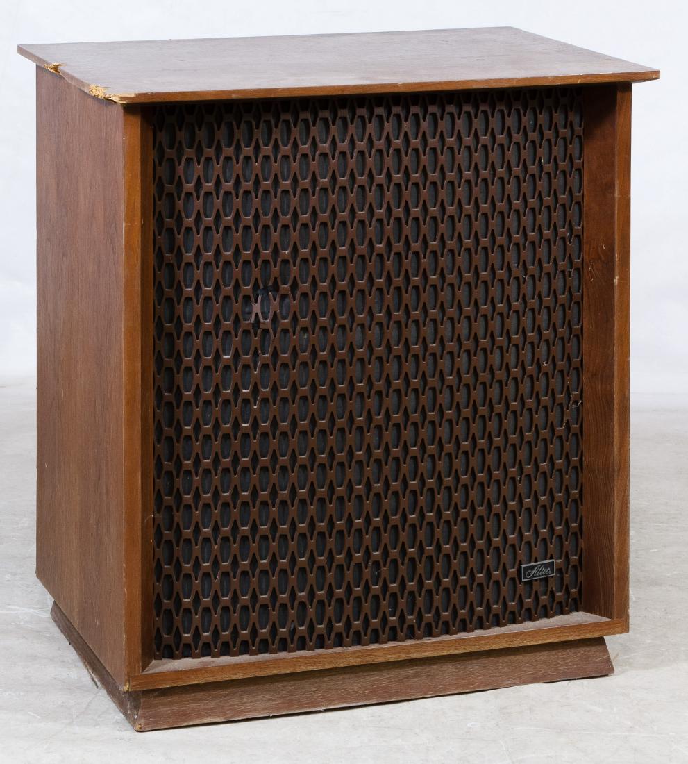 altec iconic