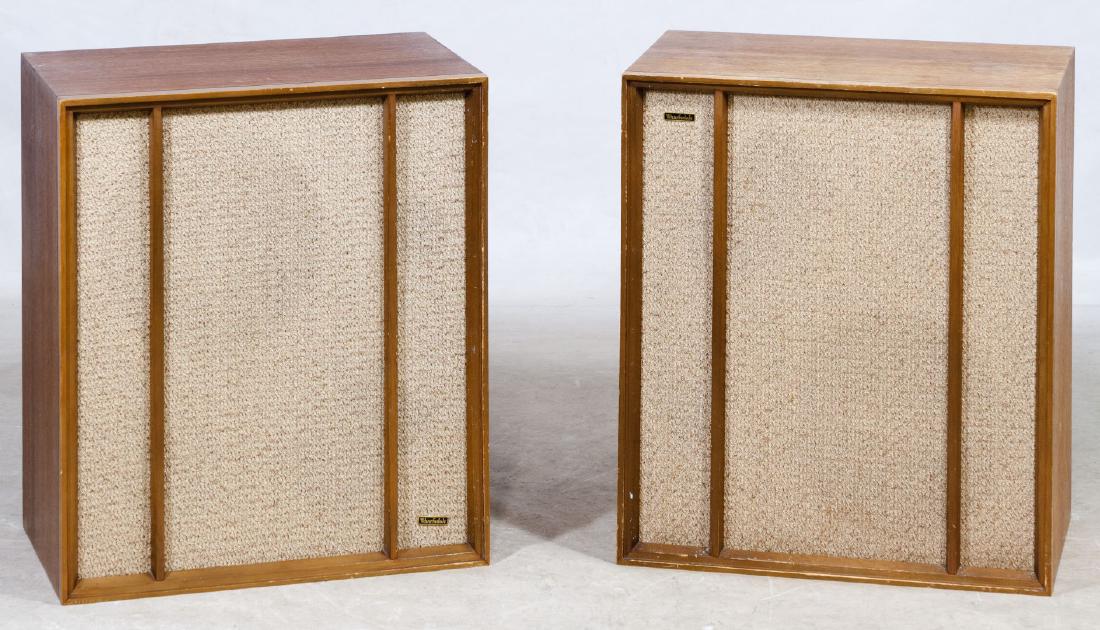 Wharfedale Wireless Works Model W70 Speakers: Wharfedale Wireless Works Model W70 Speakers Pair of speakers Height: 24.00 inches, Width: 21.00 inches, Depth: 12.50 inches Category: Cameras & Instruments > Stereo Equipment Shipping Status: Due to 