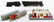 American Flyer Toy Model Train Assortment - 3