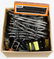 American Flyer Toy Model Train Assortment - 4