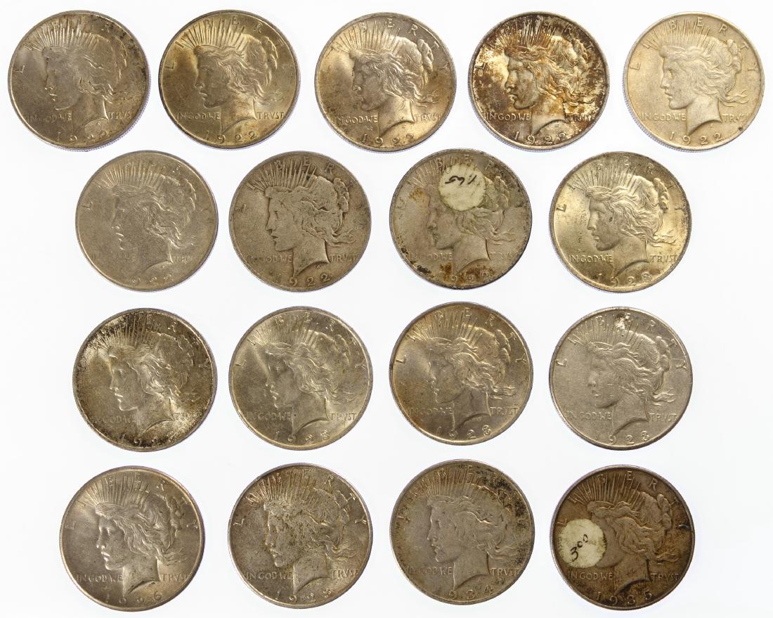 Peace $1 Assortment (1 of 2)