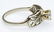 14k White Gold and Diamond Ring - 2