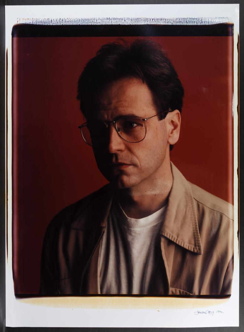 Dawoud Bey (American, b.1953) Portrait Photograph (1 of 3)