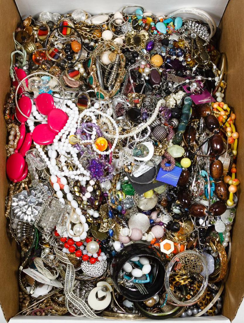 Costume Jewelry Assortment (1 of 1)