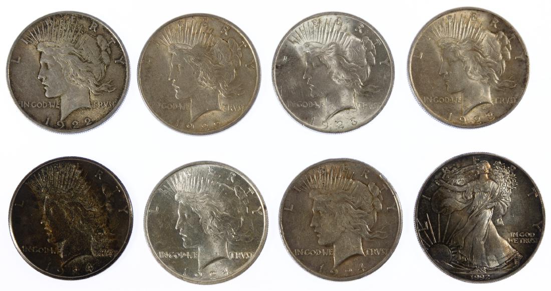 Peace $1 Assortment (1 of 2)