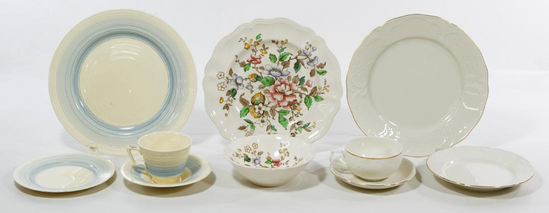 Rosenthal 'Classic' China Service (1 of 5)