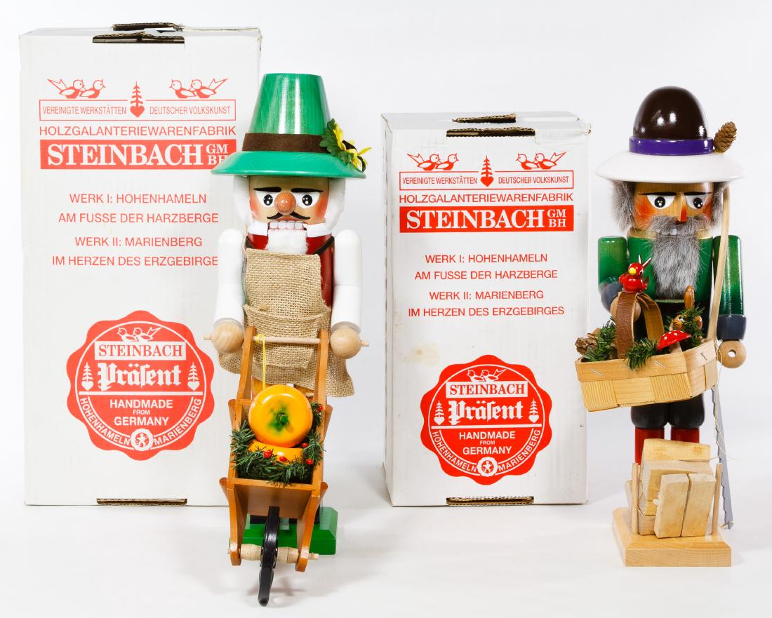 steinbach nutcracker cupcake baker steinbach nutcracker cupcake baker