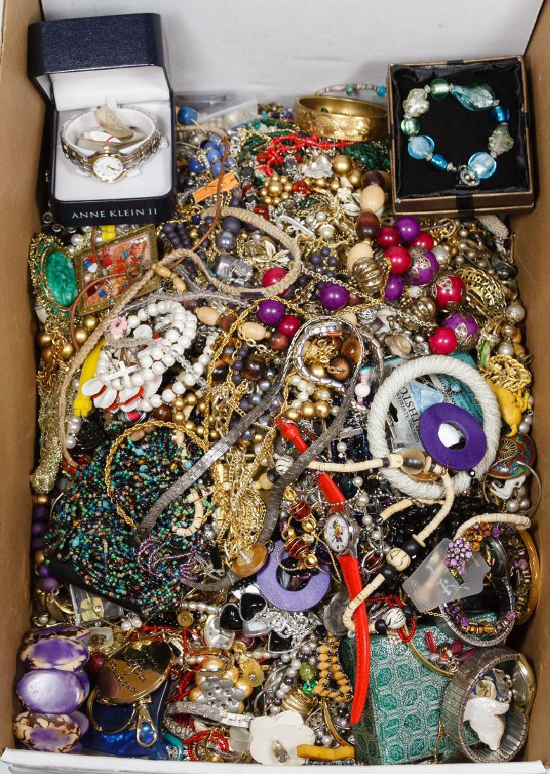 Costume Jewelry Assortment (1 of 1)