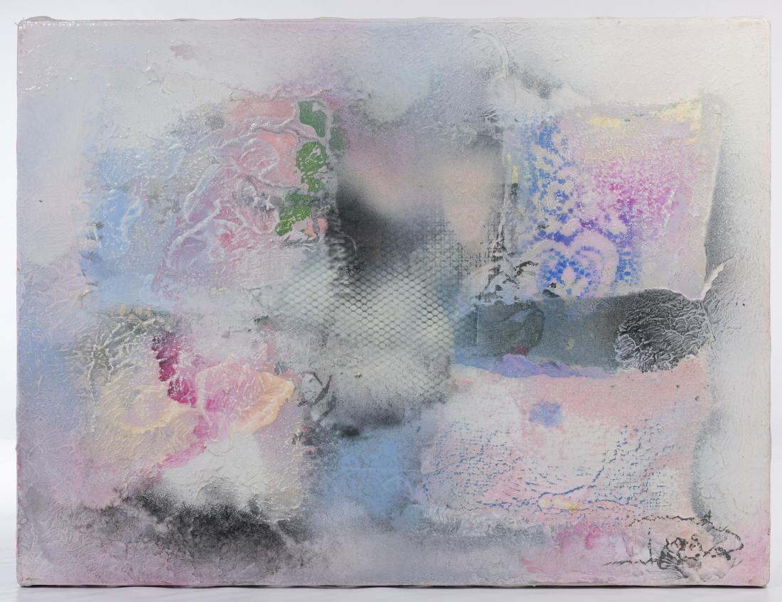 Laszlo Dus (American / Hungarian, b.1941) Oil on Canvas (1 of 5)