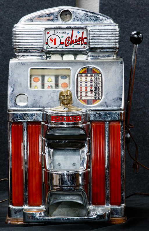 Machine Machine