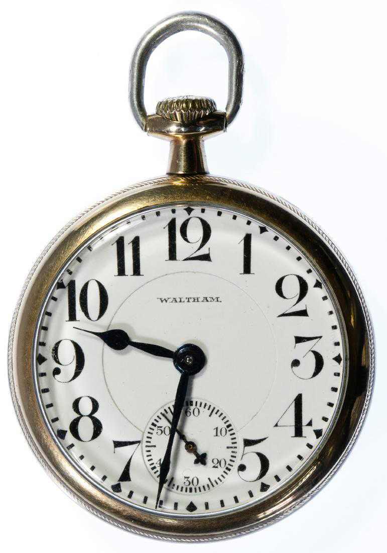 waltham pocket watch dating waltham pocket watch dating