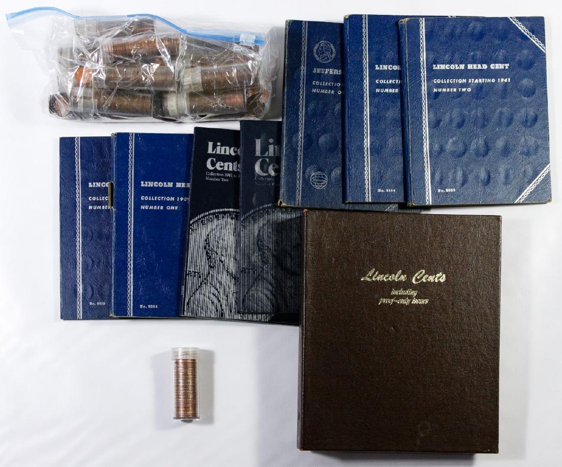 US Coin Assortment (1 of 4)