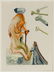 Salvador Dali (Spanish, 1904-1989) 'Divine Comedy' - 2