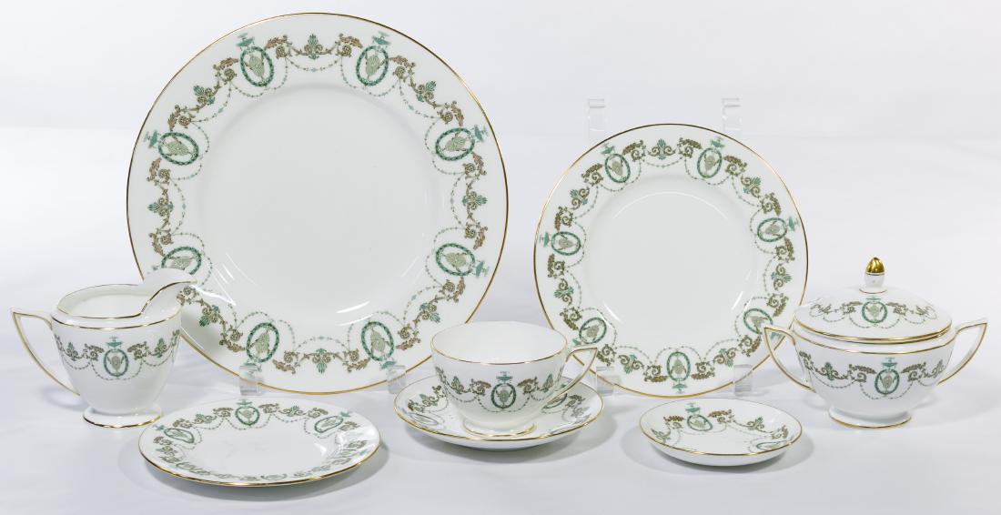 Minton 'Adam' China Service (1 of 4)