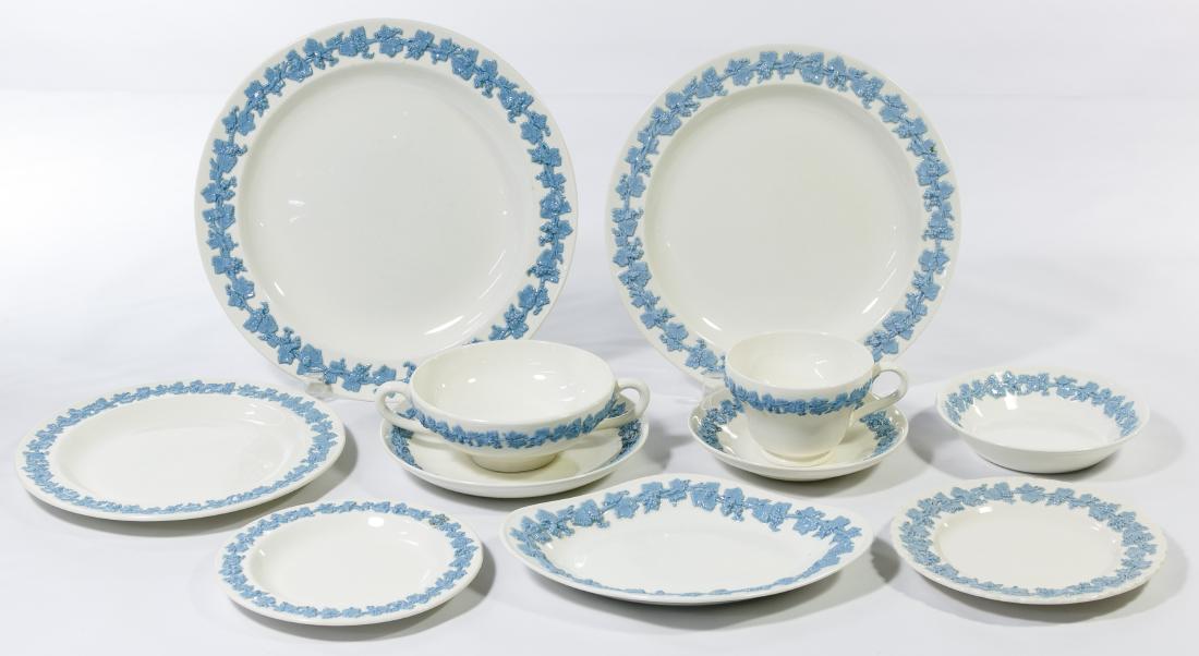 Wedgwood 'Queensware' China Service (1 of 4)