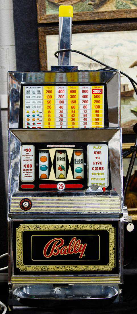 One Line Slots One Line Slots
