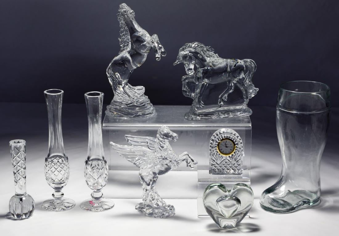 Waterford Crystal Assortment (1 of 1)