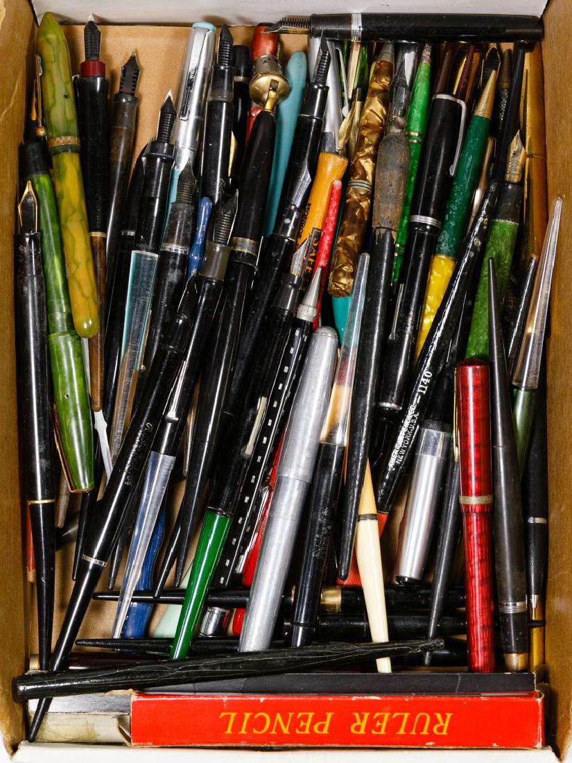 Fountain Pen Assortment (1 of 1)