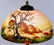 Pittsburgh Lamp Co. Table Lamp and Shade - 3