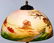 Pittsburgh Lamp Co. Table Lamp and Shade - 4