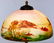 Pittsburgh Lamp Co. Table Lamp and Shade - 5