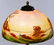 Pittsburgh Lamp Co. Table Lamp and Shade - 6