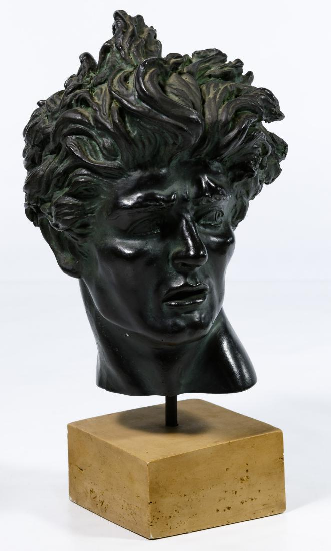 (After) Edward Melcarth (American / Italian, 1914-1973) (1 of 6)