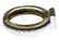 18k White Gold and Black Diamond Ring - 2