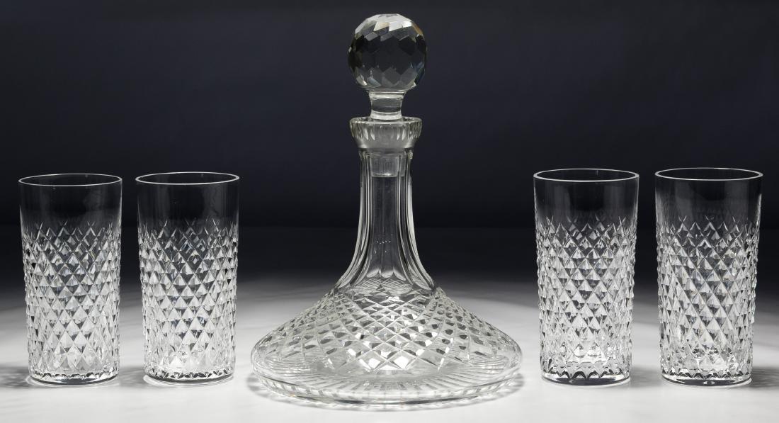 Waterford Crystal 'Alana' Assortment (1 of 4)