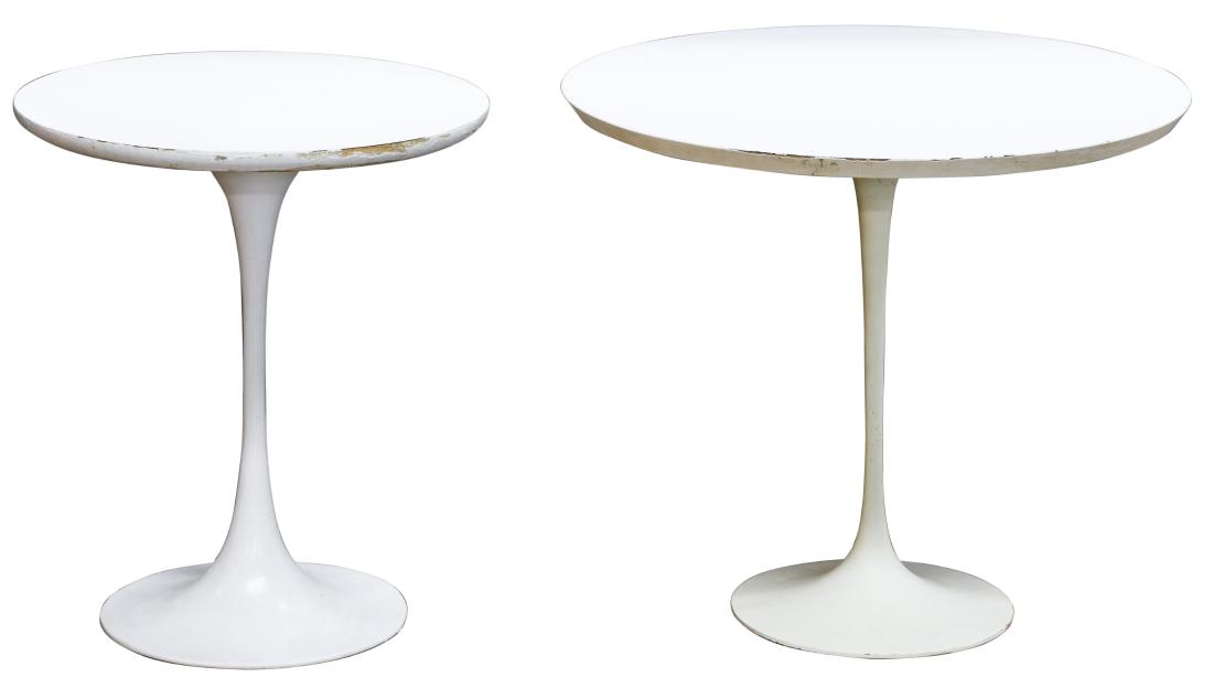 Tulip Side Tables (1 of 1)