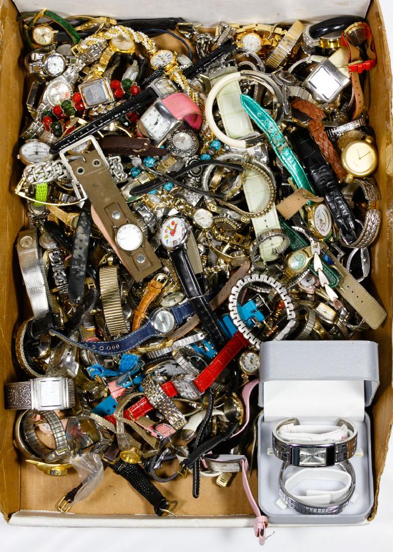 Womens Wrist Watch Assortment (1 of 1)