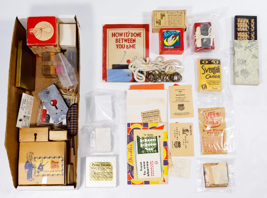 Magic Assortment (1 of 1)