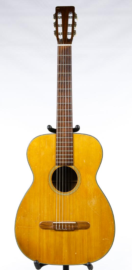 C. F. Martin & Co Acoustic Guitar (1 of 19)
