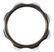 Tiffany & Co. Paloma Picasso Sterling Silver Groove - 2