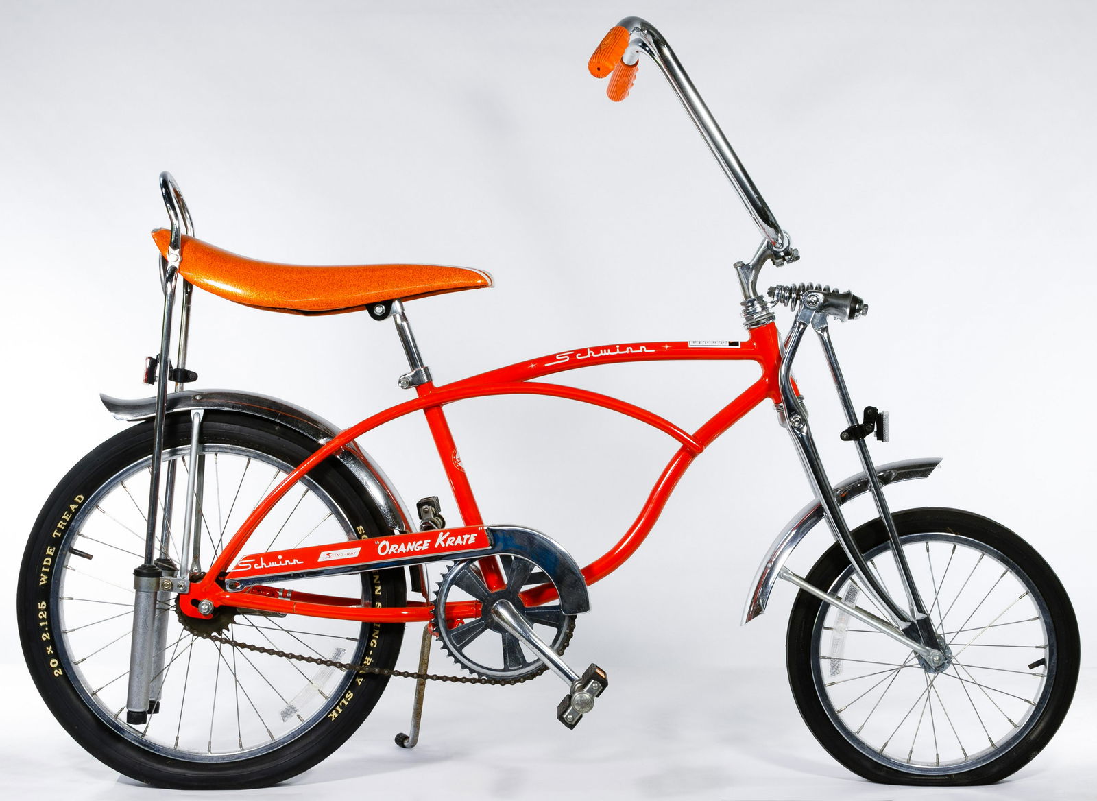 schwinn stingray bicycles for sale