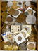 Token and Medal Assortment - 2