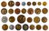 Token and Medal Assortment - 6