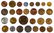 Token and Medal Assortment - 7