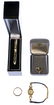14k and 10k Gold Jewelry Assortment