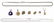 14k Gold Jewelry Assortment