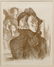 Raphael Soyer (Russian / American, 1899-1987) Etchings - 4
