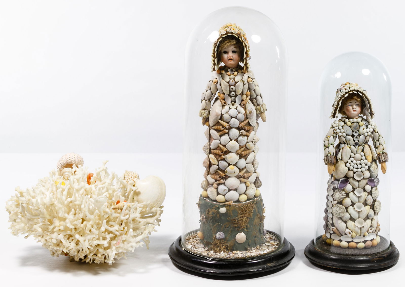 Shell Art Assortment (1 of 3)