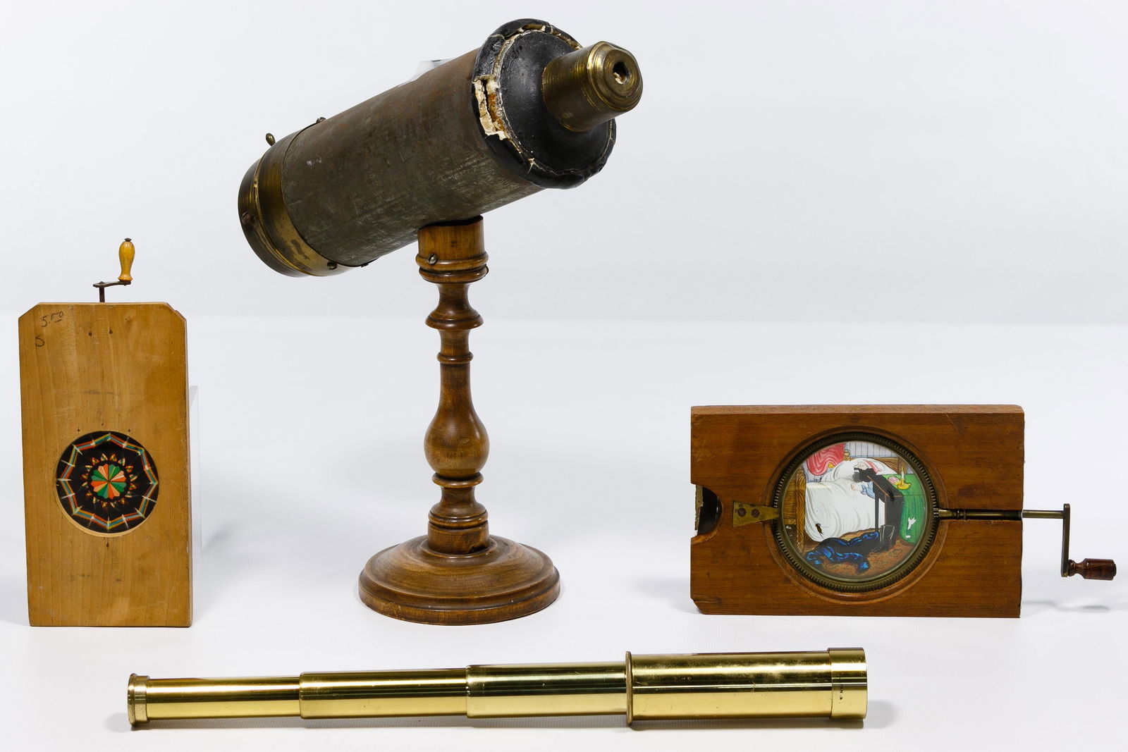 Kaleidoscope Assortment (1 of 2)