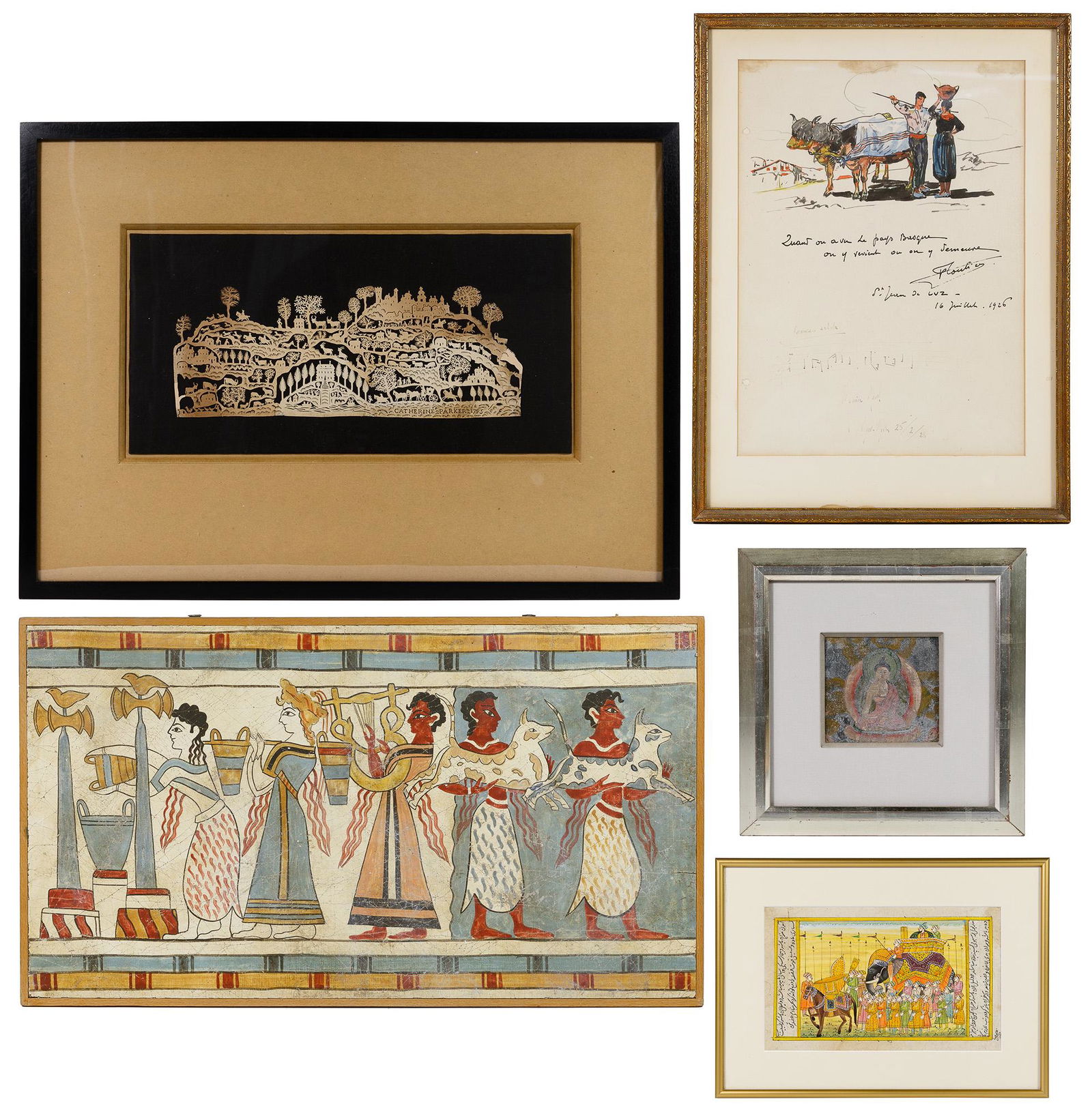 Art Assortment (1 of 15)