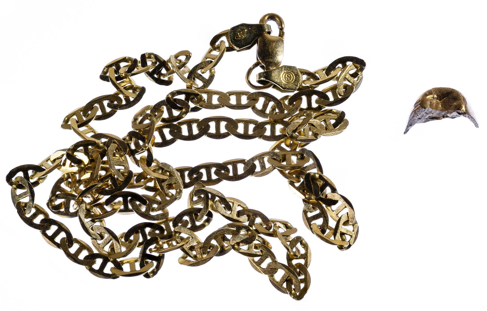 10k Gold and Dental Gold Assortment (1 of 1)